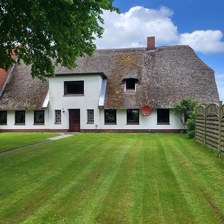 Ferienwohnung Groth Schafflund Zewnętrze zdjęcie