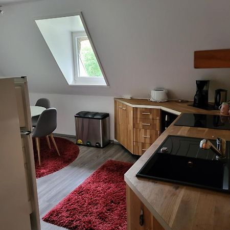 Ferienwohnung Groth Schafflund Zewnętrze zdjęcie