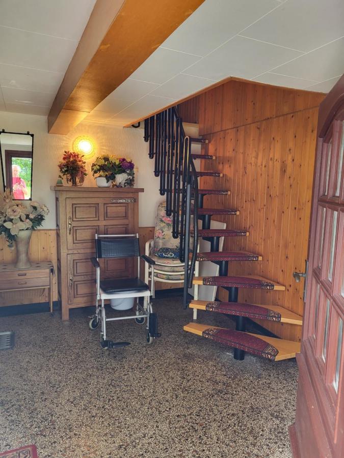 Ferienwohnung Groth Schafflund Zewnętrze zdjęcie