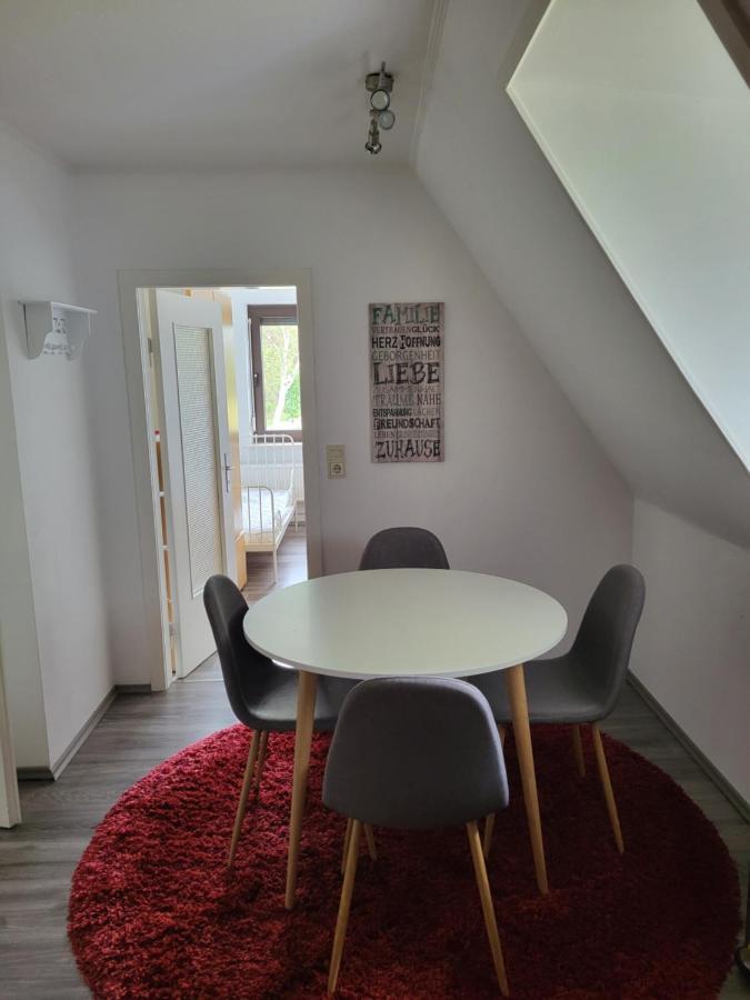 Ferienwohnung Groth Schafflund Zewnętrze zdjęcie