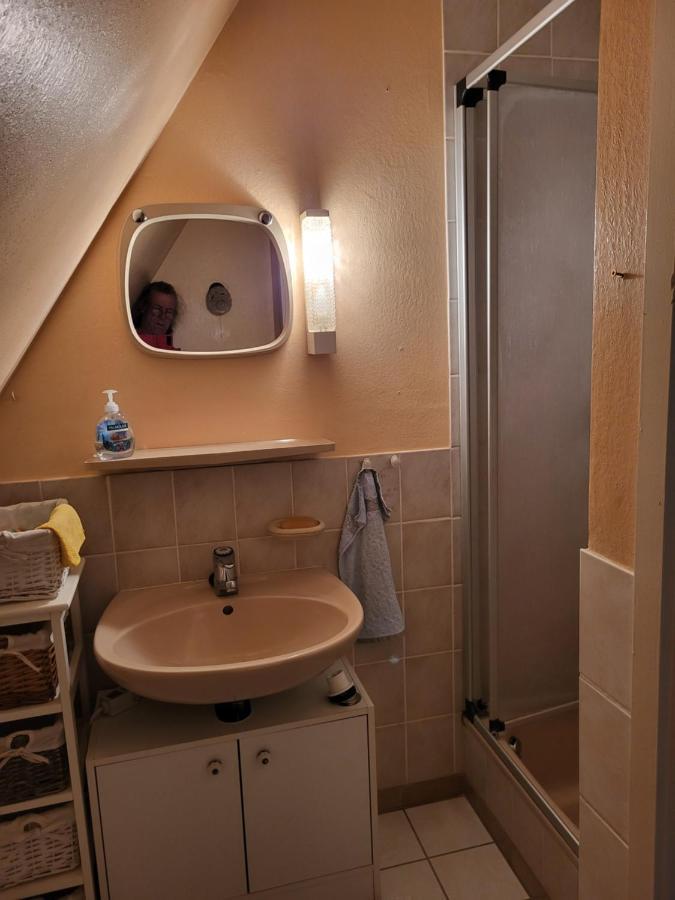 Ferienwohnung Groth Schafflund Zewnętrze zdjęcie